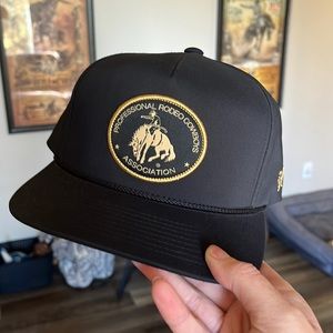 Hooey PRCA Hat